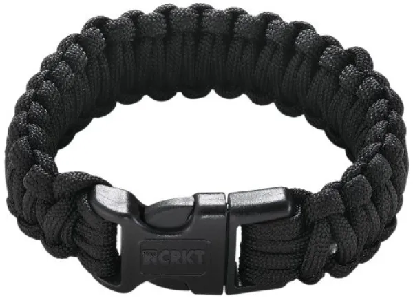 Columbia River Onion Survival Para Saw L Blk Knives 9300KL