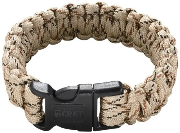 Columbia River Onion Survival Para Saw Tan L Knives 9300TL