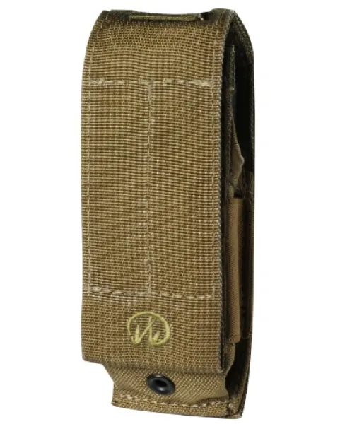 Leatherman Sheath- Molle - Brown - Xl knives - multitools 930366