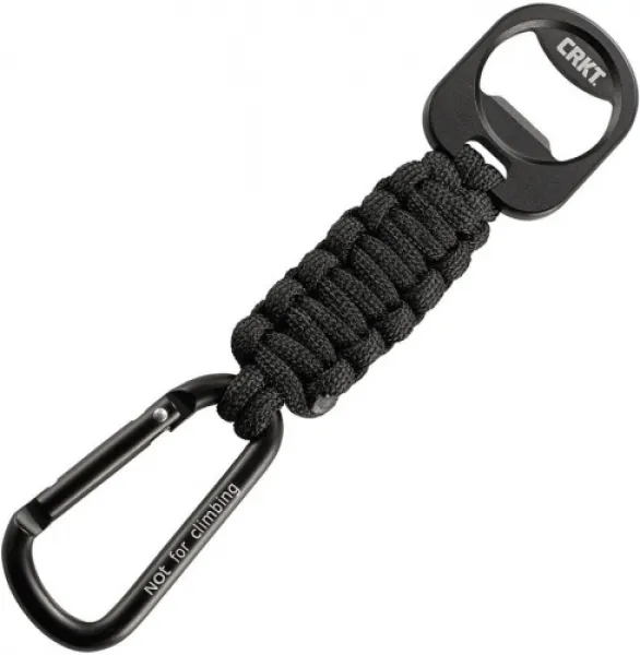 Columbia River Bottle Opener Paracord Acces Knives 9450K
