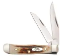 Case RED STAG TINY TRAPPER - 9580
