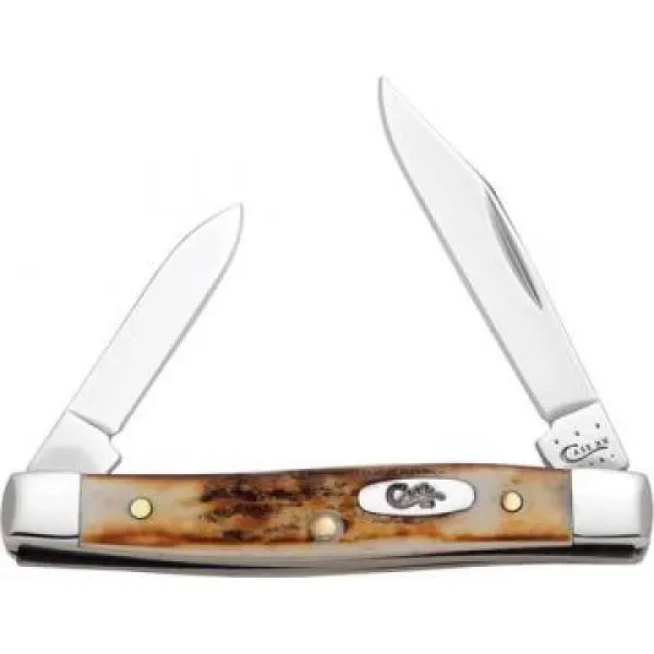 Case Red Stag Small Pen Knives 9581