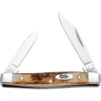 Case RED STAG SMALL PEN - 9581