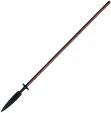 Cold Steel BOAR SPEAR - 95BOASK