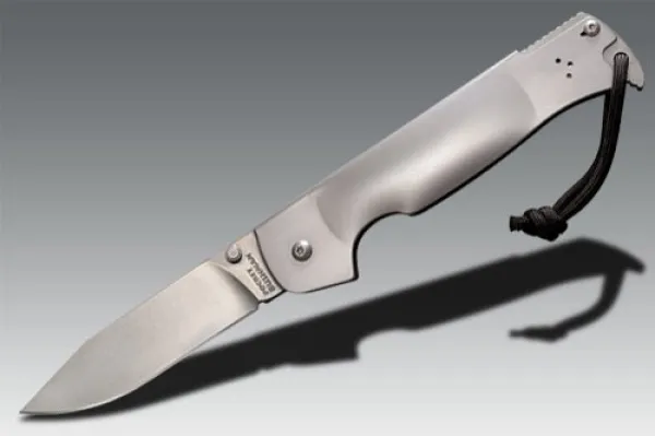 Cold Steel Pocket Bushman knives 95FBZ