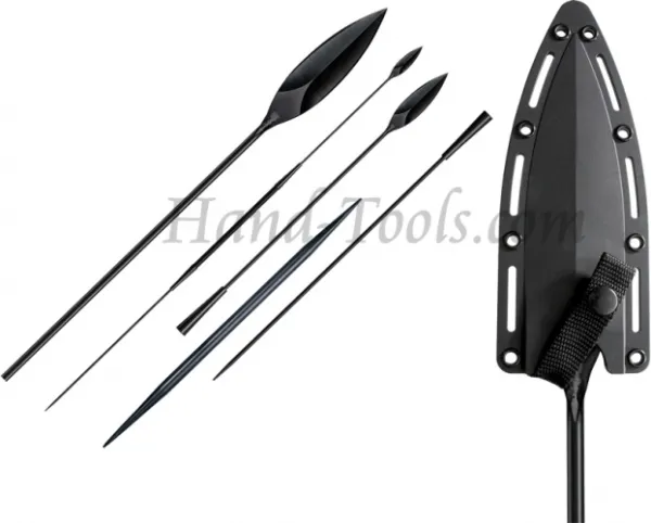Cold Steel Samburu Spear 95SC