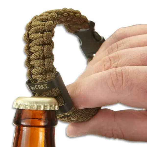 Columbia River Bracelet Bottle Opener CR9702