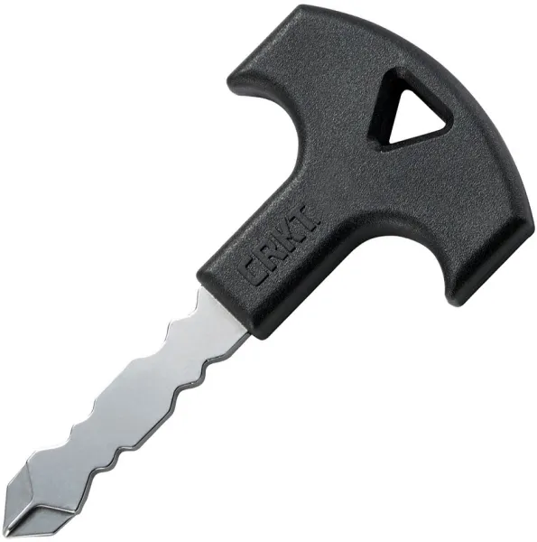 Columbia River Williams Defense Key Knives 9705