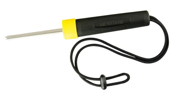 Buck Mr Crappie Fish Pick(10345) knives 97053