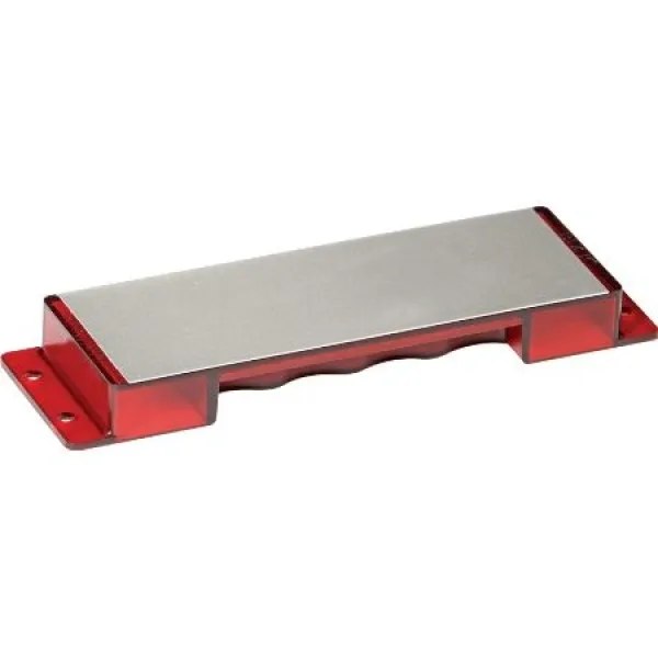 Buck Bench Stone Med 6245 knives 97078