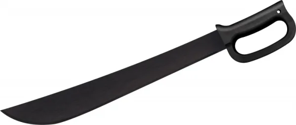 Cold Steel Latin D Guard Machete 18 knives 97AD18Z
