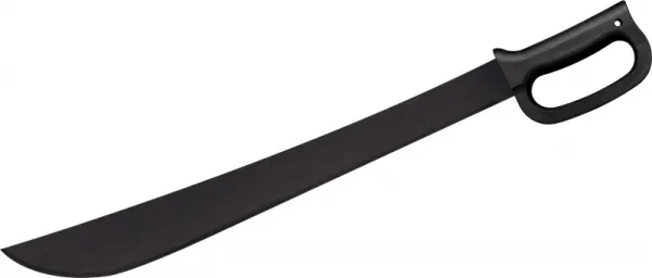 Cold Steel Latin D Guard Machete 21 knives 97AD21Z