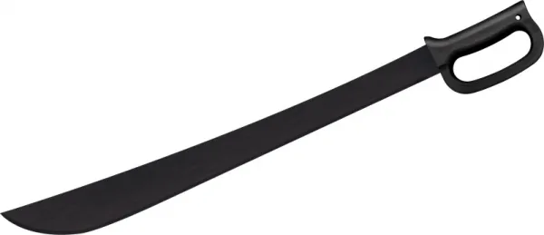 Cold Steel Latin D Guard Machete 24 knives 97AD24Z