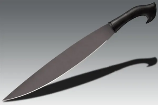 Cold Steel 97BAM18S BARONG MACHETE