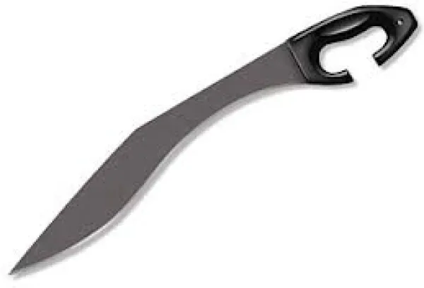 Cold Steel Kopis Machete knives 97KPM18S