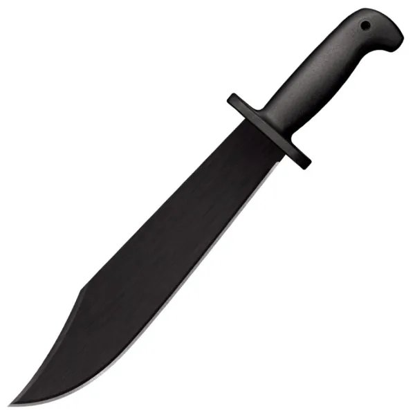 Cold Steel Black Bear Bowie knives 97SMBWZ