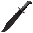 Cold Steel BLACK BEAR BOWIE - 97SMBWZ