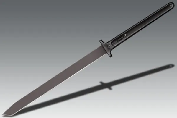 Cold Steel 97THKL TWO HANDED KATANA MACHETE
