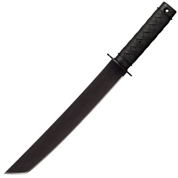 Cold Steel Tactical Tanto Machete knives 97TKJZ