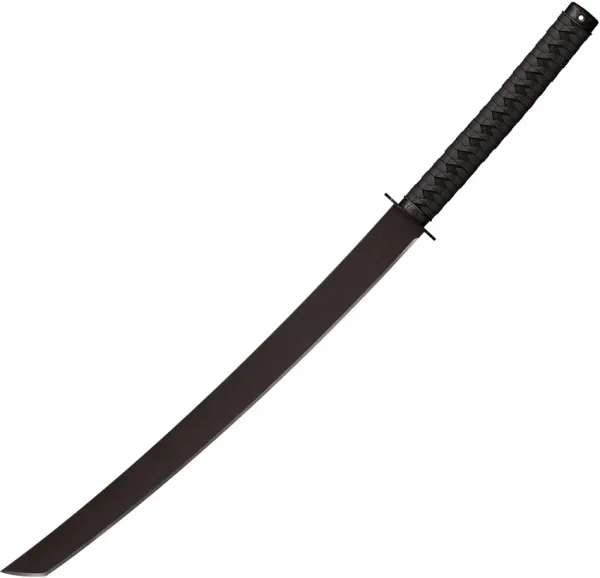 Cold Steel Tactical Katana Machete knives 97TKMS