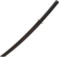TACTICAL KATANA MACHETE - more info