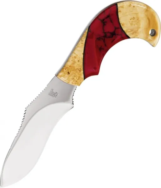 Buck Palm Skinner 10190 knives 980RDSLE