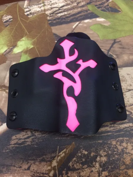 Concealment Commander Cust2 Glock 172231192332 holsters 98578