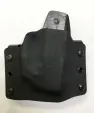 Concealment Commander RUGER LCP WITH LASERMAX BLK - 98663