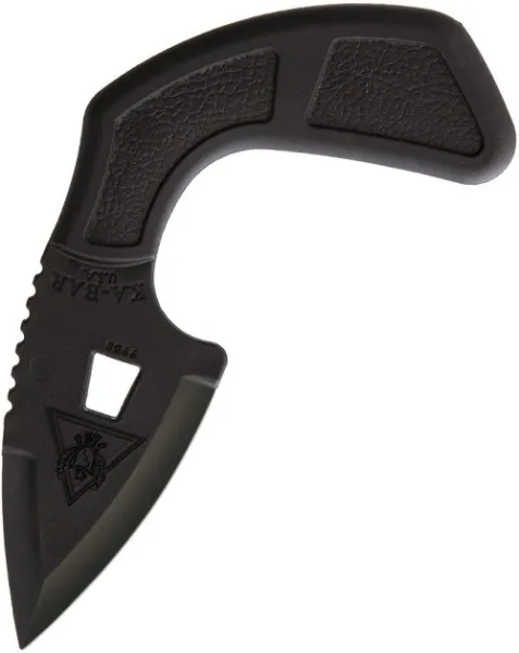 Ka-Bar Tdi Shark Bite knives 9908