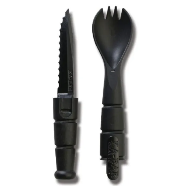 Kabar Tactical Spork KB9909