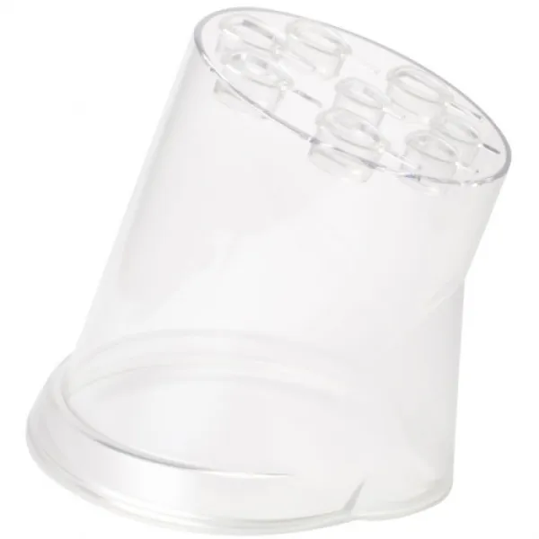 Kershaw Clear Acrylic Block knives AB0800