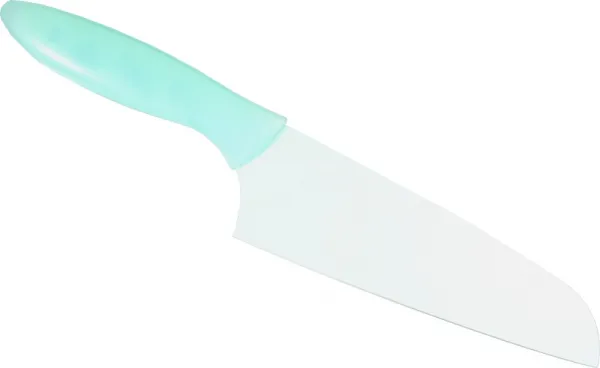 Kershaw Pure Komachi 6 1-2 Santoku Knife AB5035