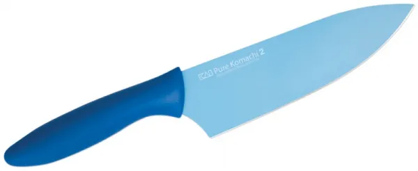 Kershaw Pk2 Chefs 6-sheath Lt Blue knives AB5072