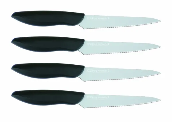 Kershaw Pk2 4 Piece Steak Knife knives AB5075