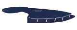 Kershaw PK2 CHEFS 8 KNIFE/SHTH/NAVY - AB5076