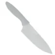 Kershaw PK2 CHEFS KNIFE-LIGHT GRAY - AB5077