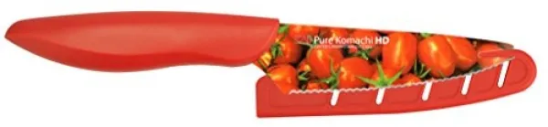 Kershaw Pk Hd Tomato 4 knives AB9004