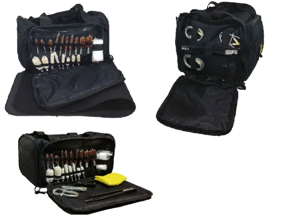 Universal Gun Care Range Bag ABKAB090B