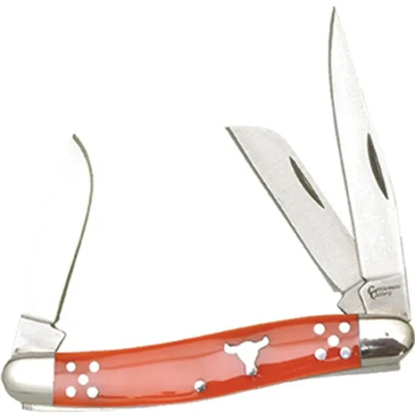  Brahma Bull Trapper ABKCC0001OD