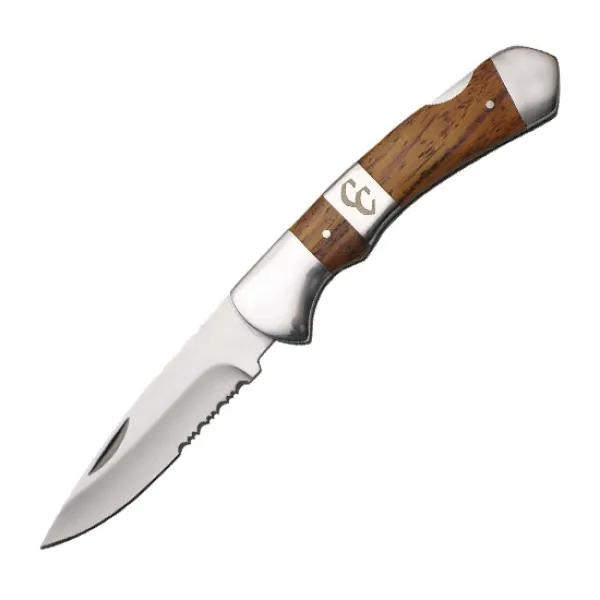  Lockback Rosewood ABKCC0018RW2
