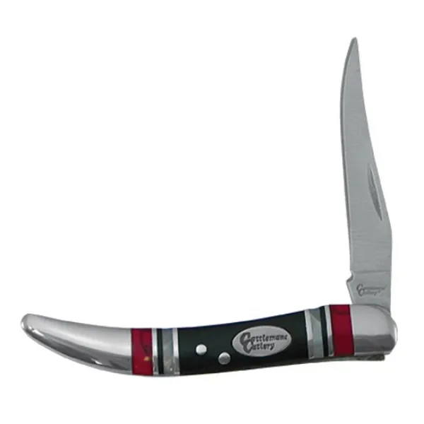  Cheyenne Red Rock Toothpick ABKCC0021CR