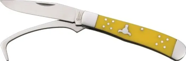  Farriers Companion Yellow ABKCC0067YD