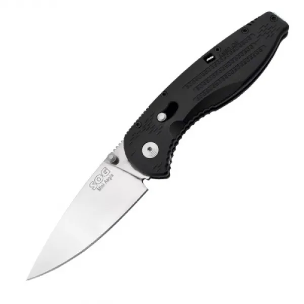 SOG AEGIS MINI AE-21 KNIFE
