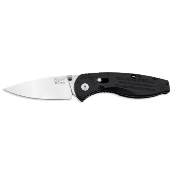 SOG Aegis knives AE01-CP