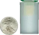 1994 1 oz Silver American Eagle Coin - 20 Pack