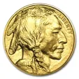 2011 1 oz Gold American Buffalo Coin 