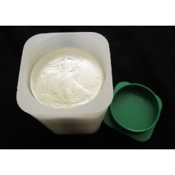 2012 1 oz Silver American Eagle Coins - 20 Pack AMERICAN_2012_SILVER_EAGLE_1_OZ_20PK
