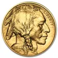 2013 1 oz Gold American Buffalo Coin 