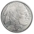 American Silver Buffalo Coin .999 Fine