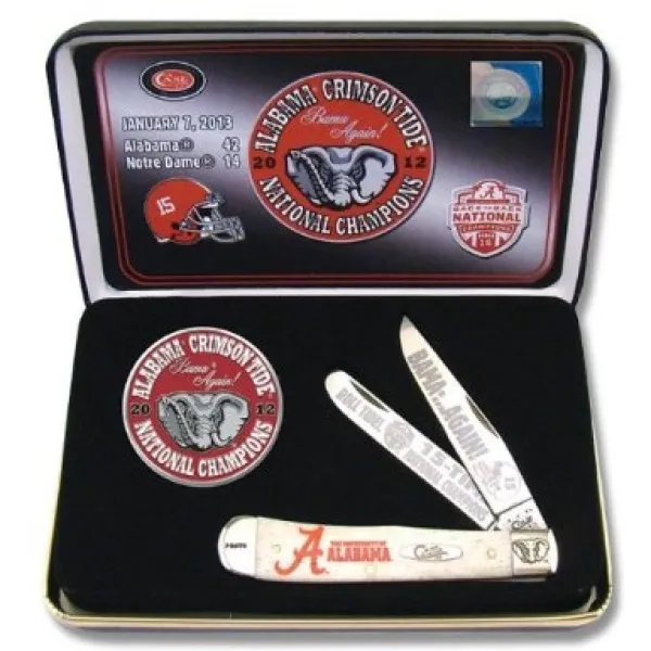  Alabama Natural Bone Trapper ANC-CATWSB